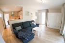 Holiday homeGermany - : Ferienwohnung FriesennestSPO St Peter-Ording