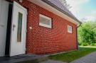 Holiday homeGermany - : Ferienwohnung FriesennestSPO St Peter-Ording