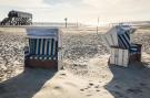 Holiday homeGermany - : Ferienwohnung FriesennestSPO St Peter-Ording