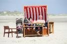 Holiday homeGermany - : Ferienwohnung Habel Whg 4 St Peter-Ording