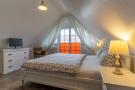 Holiday homeGermany - : Ferienwohnung Habel Whg 4 St Peter-Ording