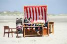 FerienhausDeutschland - : Ferienwohnung Habel Whg 4 St Peter-Ording