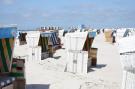 VakantiehuisDuitsland - : Doppelhaushälfte Meeblick St Peter-Ording