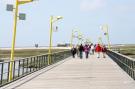 FerienhausDeutschland - : Doppelhaushälfte Meerblick St Peter-Ording