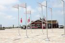 FerienhausDeutschland - : Doppelhaushälfte Meerblick St Peter-Ording