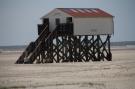 Holiday homeGermany - : Doppelhaushälfte Meerblick St Peter-Ording