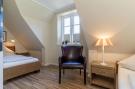 Holiday homeGermany - : Doppelhaushälfte Molina St Peter-Ording / 1-4 Pers