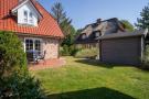 Holiday homeGermany - : Doppelhaushälfte Molina St Peter-Ording / 5 Person