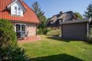 Holiday homeGermany - : Doppelhaushälfte Molina St Peter-Ording / 6 Person