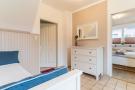 Holiday homeGermany - : Ferienwohnung Springfloot 1 - 3 Personen