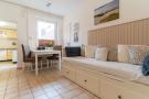 Holiday homeGermany - : Ferienwohnung Springfloot 1 - 3 Personen