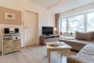 Holiday homeGermany - : Ferienwohnung Springfloot 1 - 3 Personen