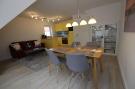 Holiday homeGermany - : Ferienwohnung Sommerdeich  2 Personen