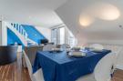 Holiday homeGermany - : Storchenhorst 1-2 Personen