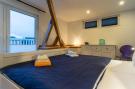 Holiday homeGermany - : Spatzennest 2 Personen