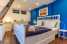 Holiday homeGermany - : Spatzennest 2 Personen  [8] 