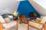 Holiday homeGermany - : Spatzennest 2 Personen  [3] 