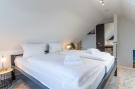 Holiday homeGermany - : Haus Eriel OG rechts