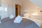 Holiday homeGermany - : Haus Eriel OG rechts