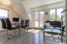 Holiday homeGermany - : Haus Eriel OG links