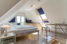 Holiday homeGermany - : Haus Eriel OG links