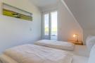 Holiday homeGermany - : Haus Eriel OG links