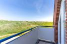 Holiday homeGermany - : Haus Eriel OG links