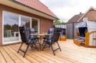 Holiday homeGermany - : Strandfuchs 1