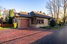 Holiday homeGermany - : Haus zur alten Mühle