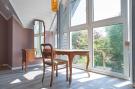 Holiday homeGermany - : Haus Hafen