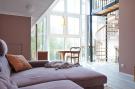 Holiday homeGermany - : Haus Hafen