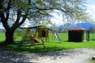 Holiday homeGermany - : Im Bauernhaus