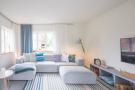 Holiday homeGermany - : Fischerhaus in Tönning