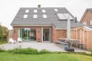 Holiday homeGermany - : Fischerhaus in Tönning