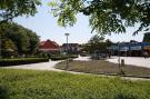 Holiday homeGermany - : Ferienhaus Apfelgarten Garding