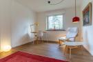 Holiday homeGermany - : Ferienhaus Apfelgarten Garding