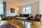 Holiday homeGermany - : Ferienhaus Apfelgarten Garding