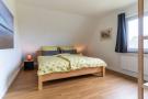 Holiday homeGermany - : Ferienhaus Apfelgarten Garding