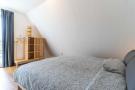 Holiday homeGermany - : Ferienhaus Apfelgarten Garding