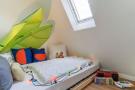 Holiday homeGermany - : Ferienhaus Apfelgarten Garding