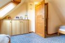 Holiday homeGermany - : Ferienwohnung Friesennest Vollerwiek