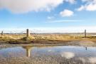 VakantiehuisDuitsland - : Ferienwohnung Vogelkoje Vollerwiek