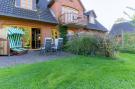 Holiday homeGermany - : Ferienwohnung Wellenreiter Vollerwiek