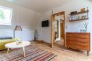 Holiday homeGermany - : FeWo Elli