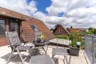 Holiday homeGermany - : FeWo Elli