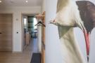 Holiday homeGermany - : Penthouse Küstenzauber auf Nordstrand