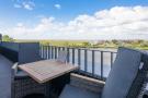 Holiday homeGermany - : Penthouse Küstenzauber auf Nordstrand