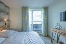 Holiday homeGermany - : Penthouse Küstenzauber auf Nordstrand