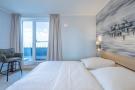 Holiday homeGermany - : Penthouse Küstenzauber auf Nordstrand