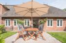 Holiday homeGermany - : Ferienwohnung Watt